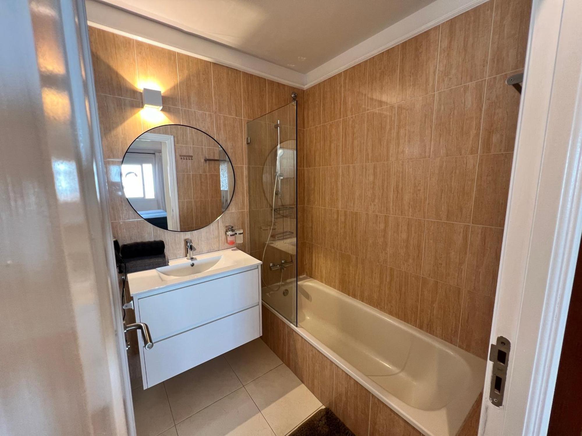 Apartamento Casa Prana