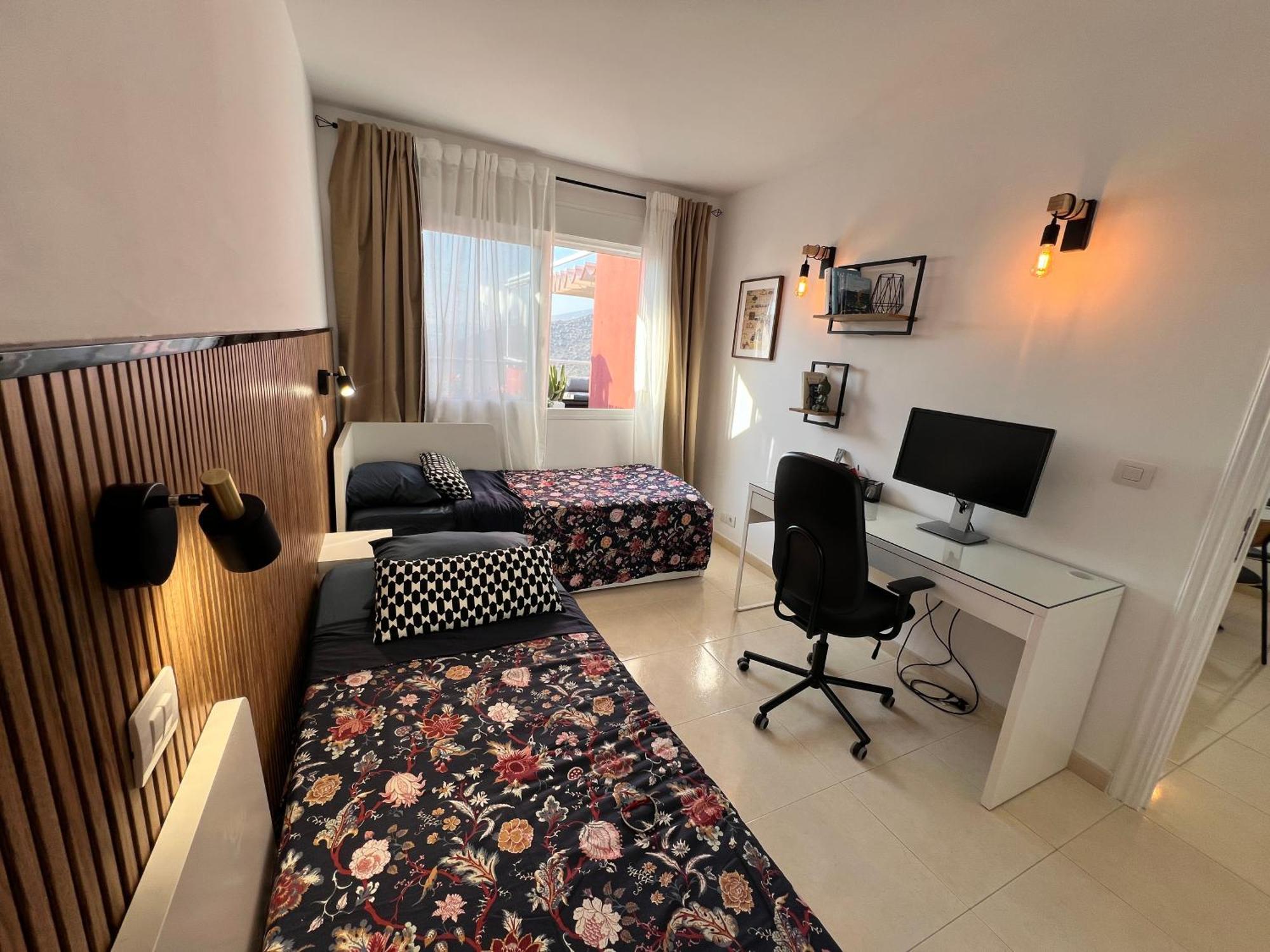 Casa Prana Costa Adeje (Tenerife)