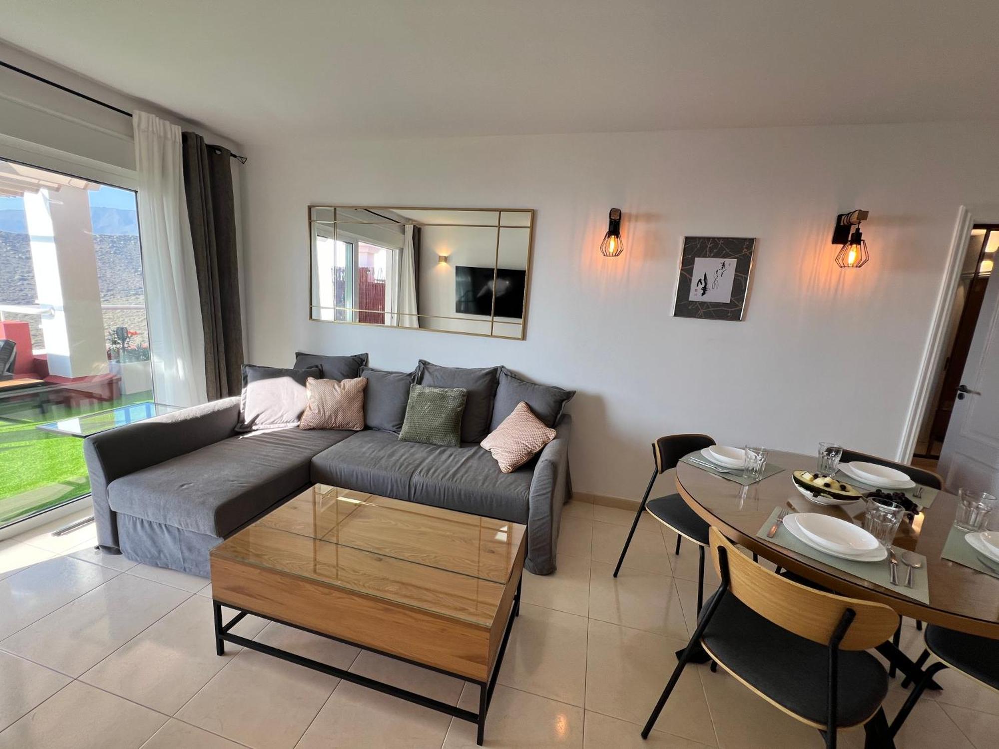 Casa Prana Appartement