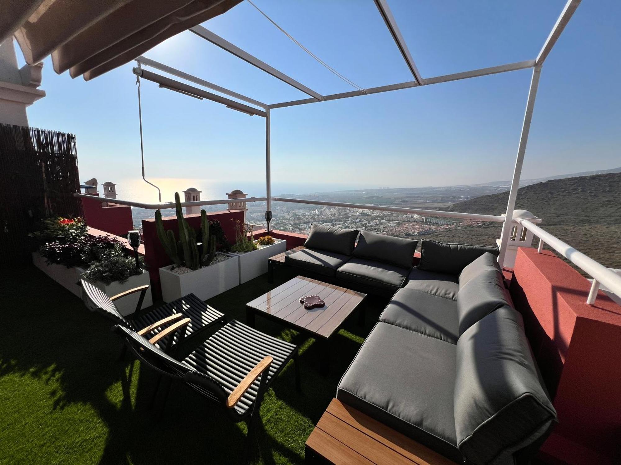 Apartamento Casa Prana