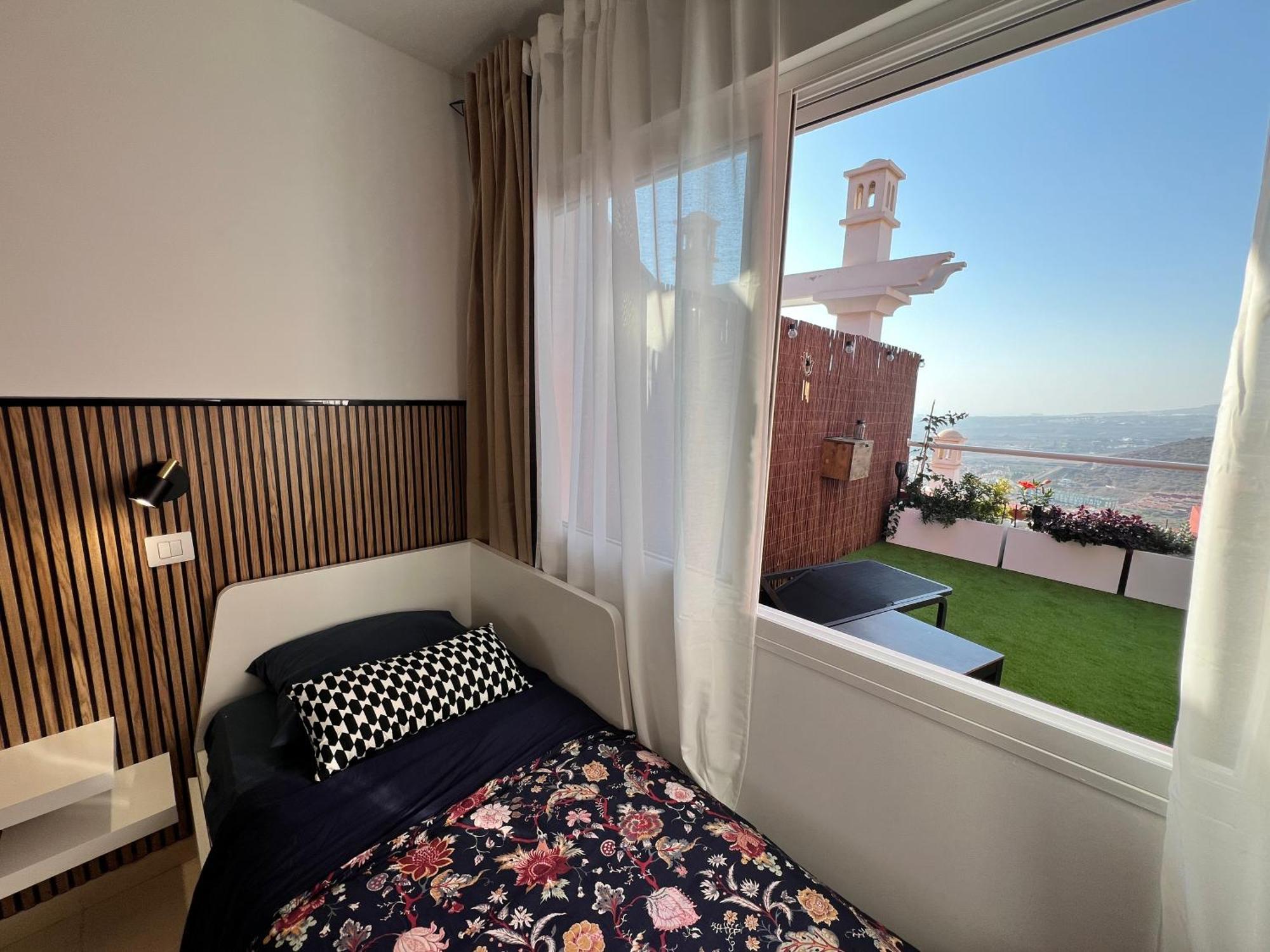 Appartement Casa Prana *