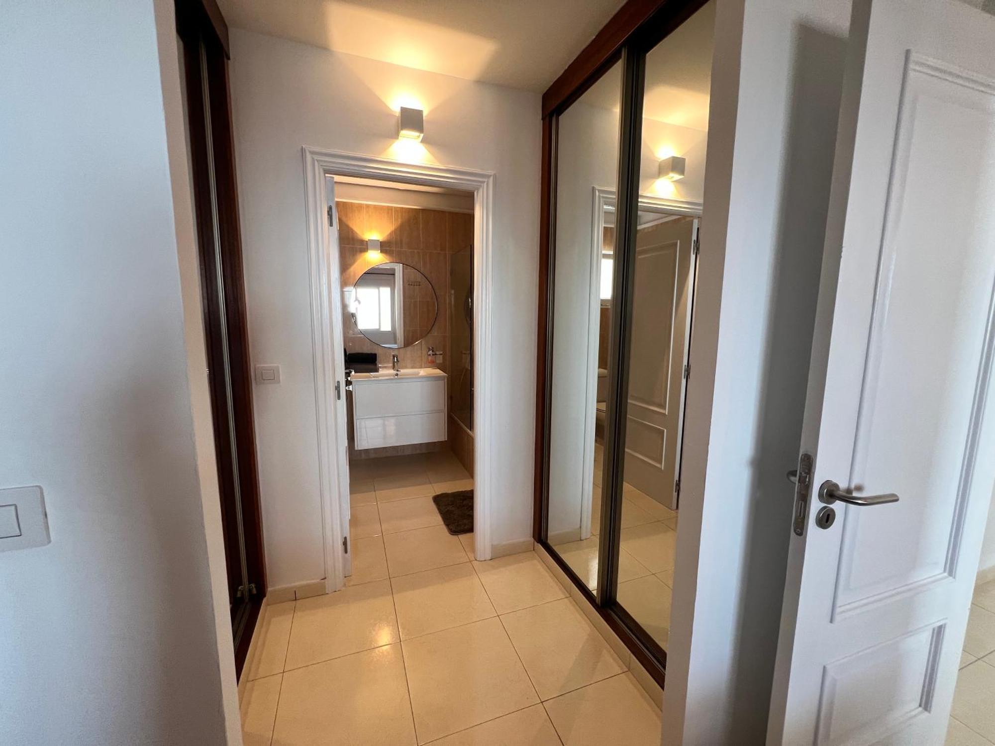 Appartement Casa Prana *