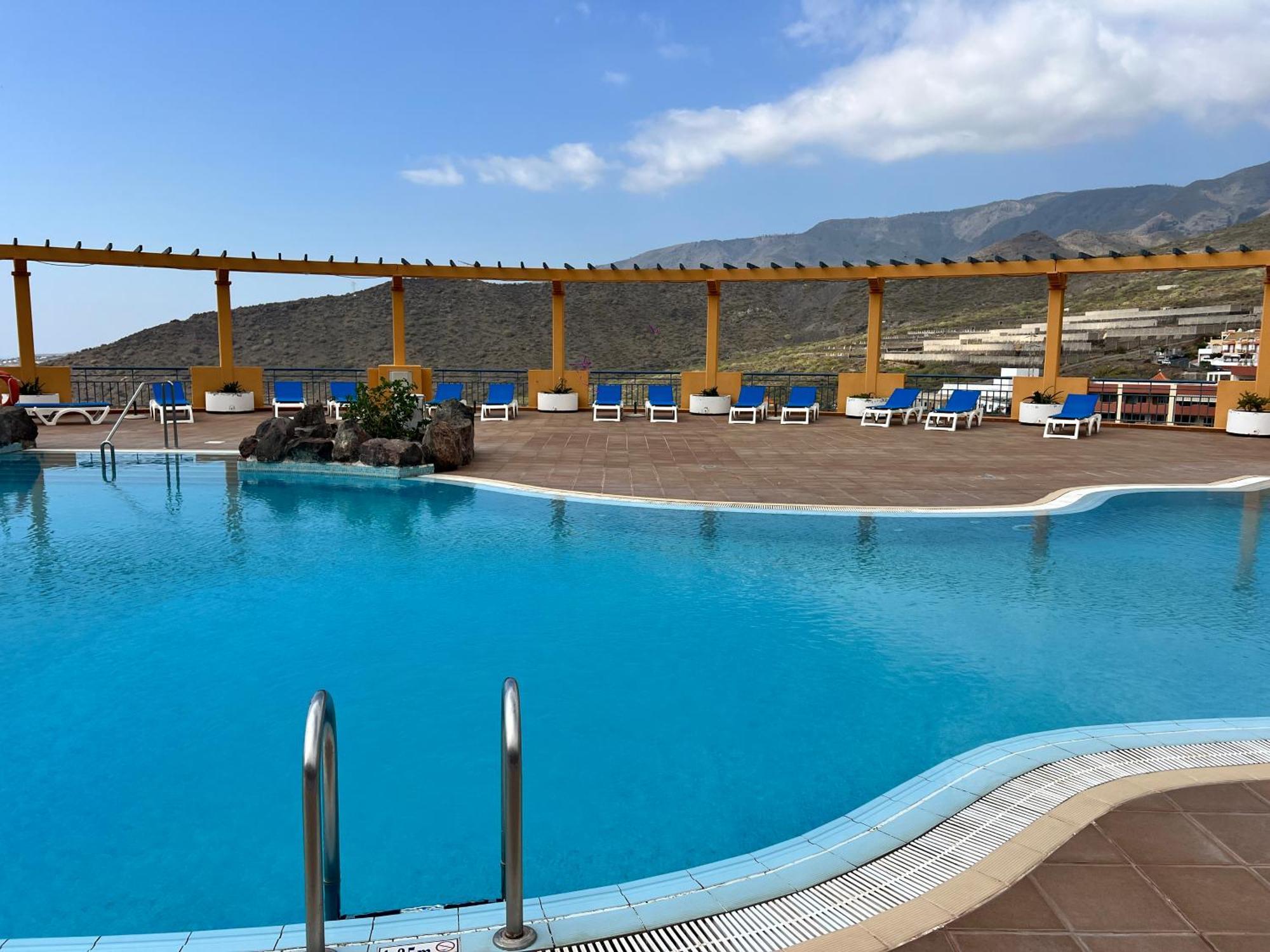 Apartament Casa Prana Costa Adeje (Tenerife)