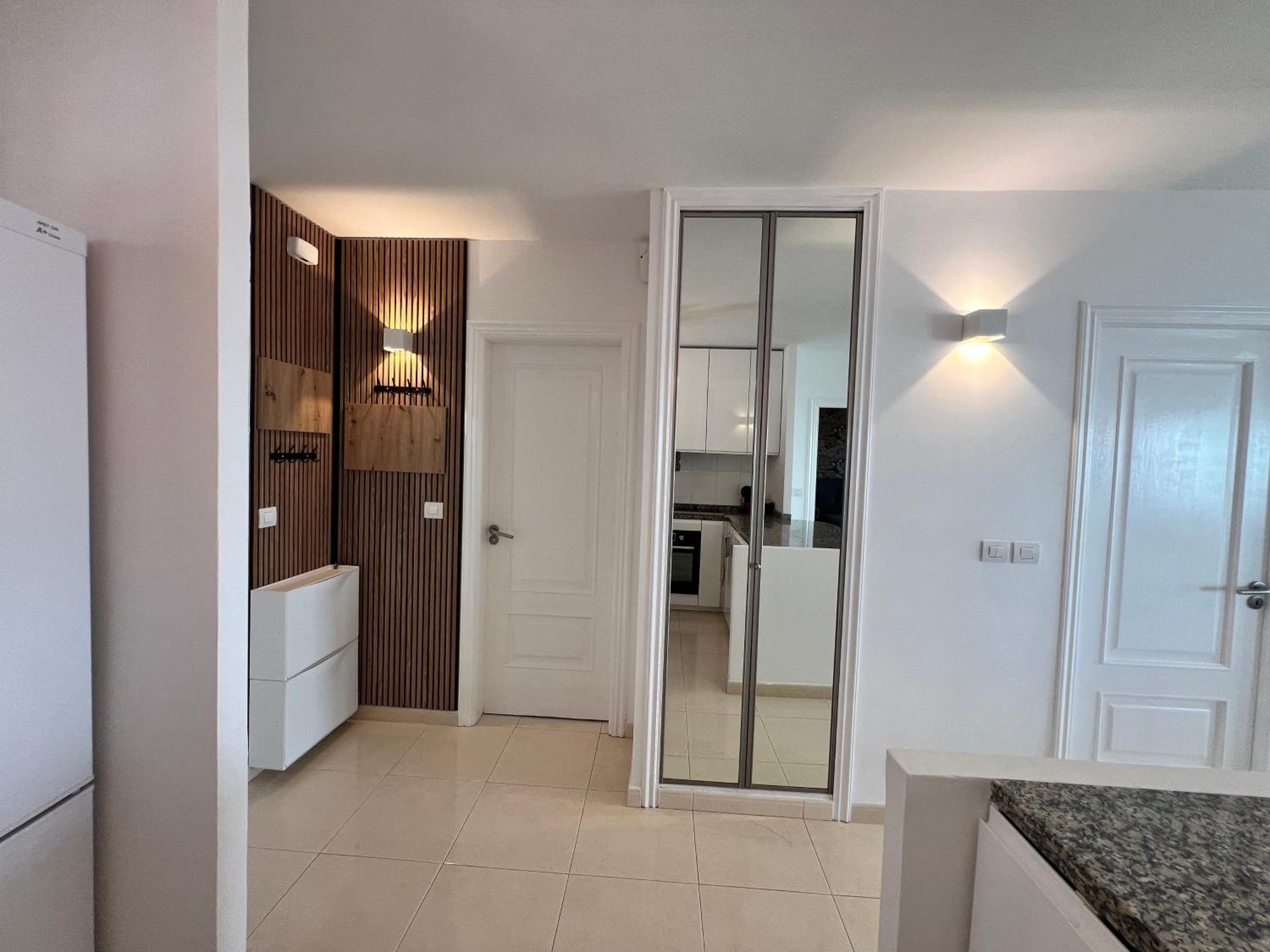 Appartement Casa Prana