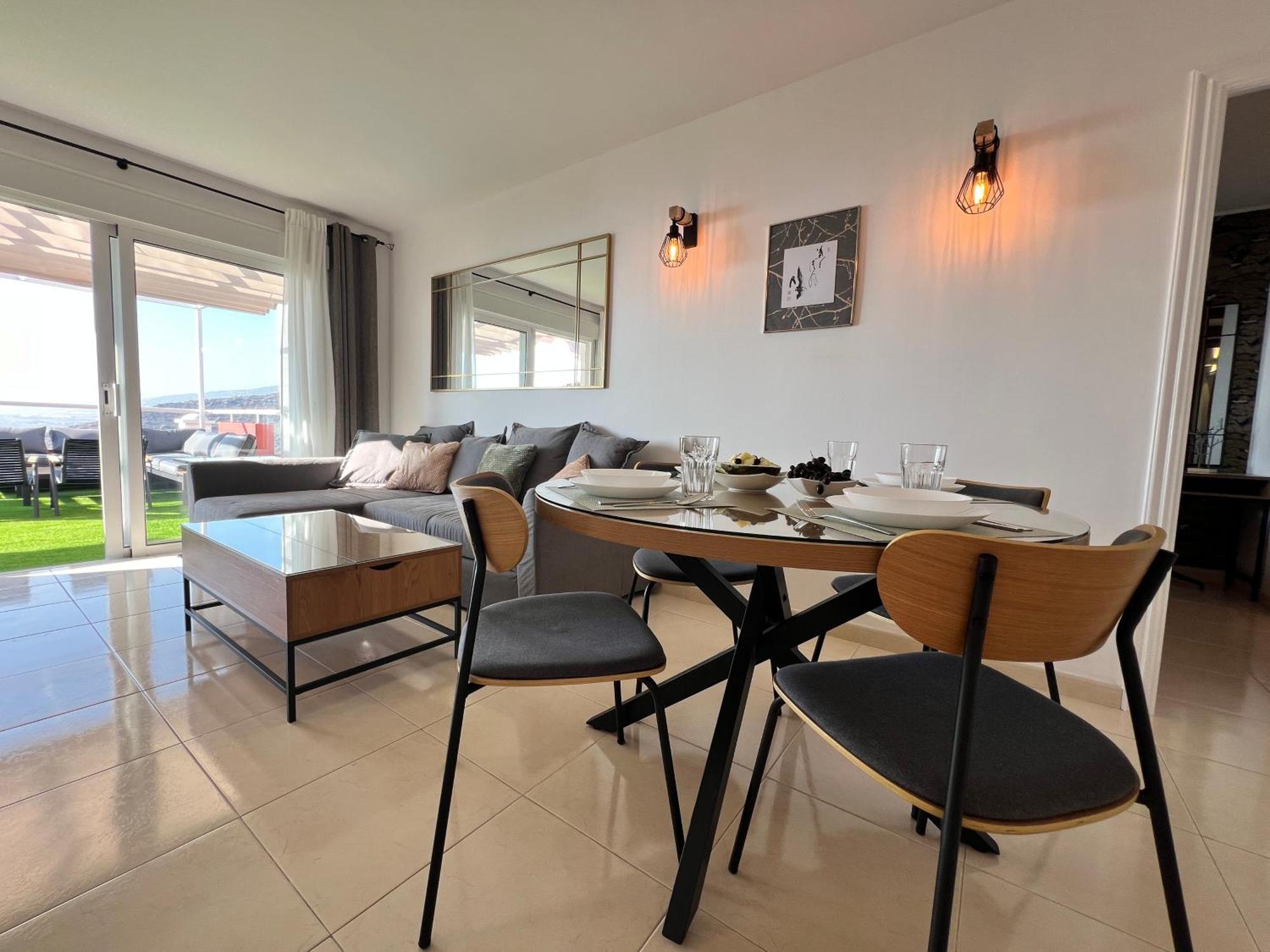Appartement Casa Prana Costa Adeje (Tenerife)
