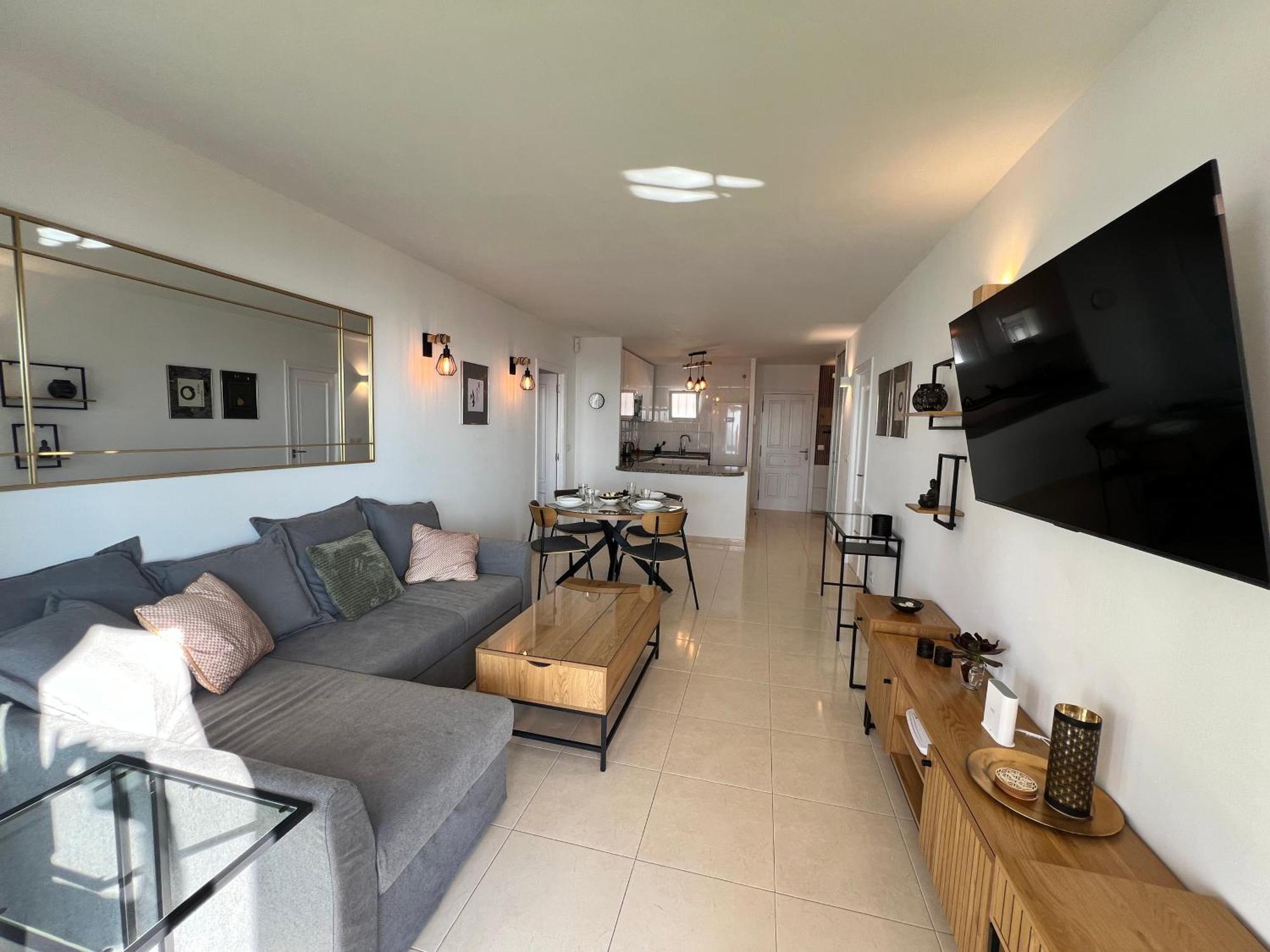 Casa Prana Costa Adeje (Tenerife)