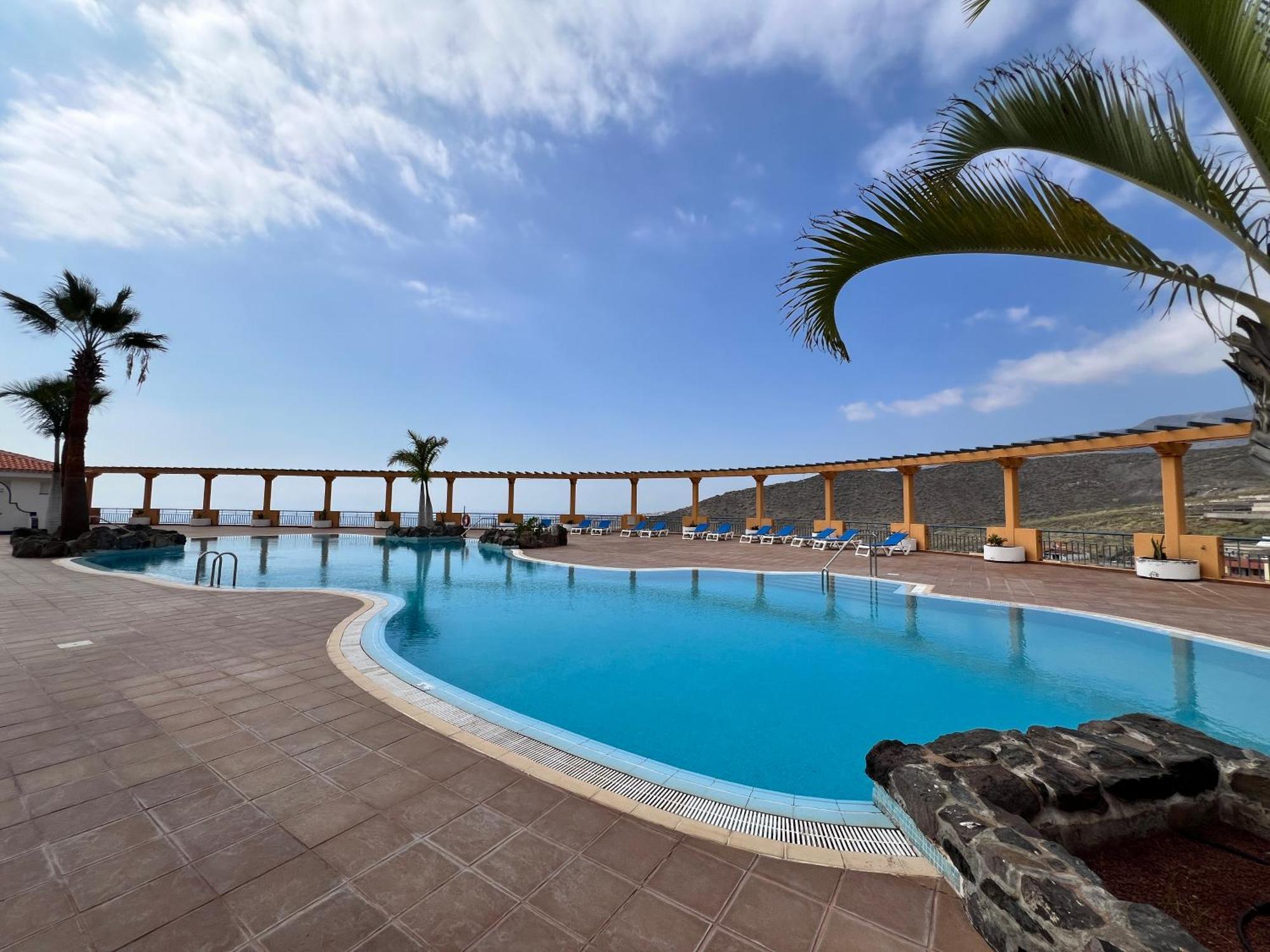 Apartment Casa Prana Costa Adeje (Tenerife)