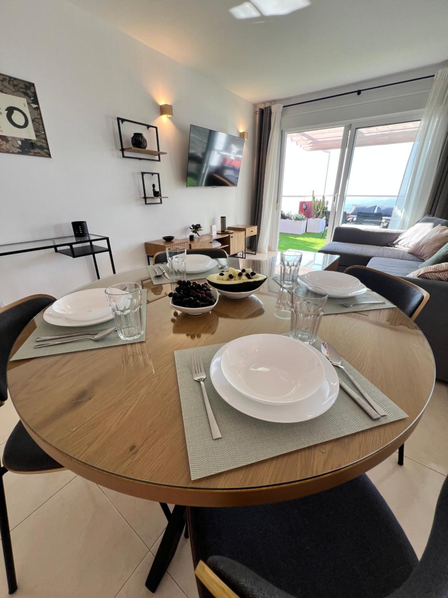 Casa Prana Appartement