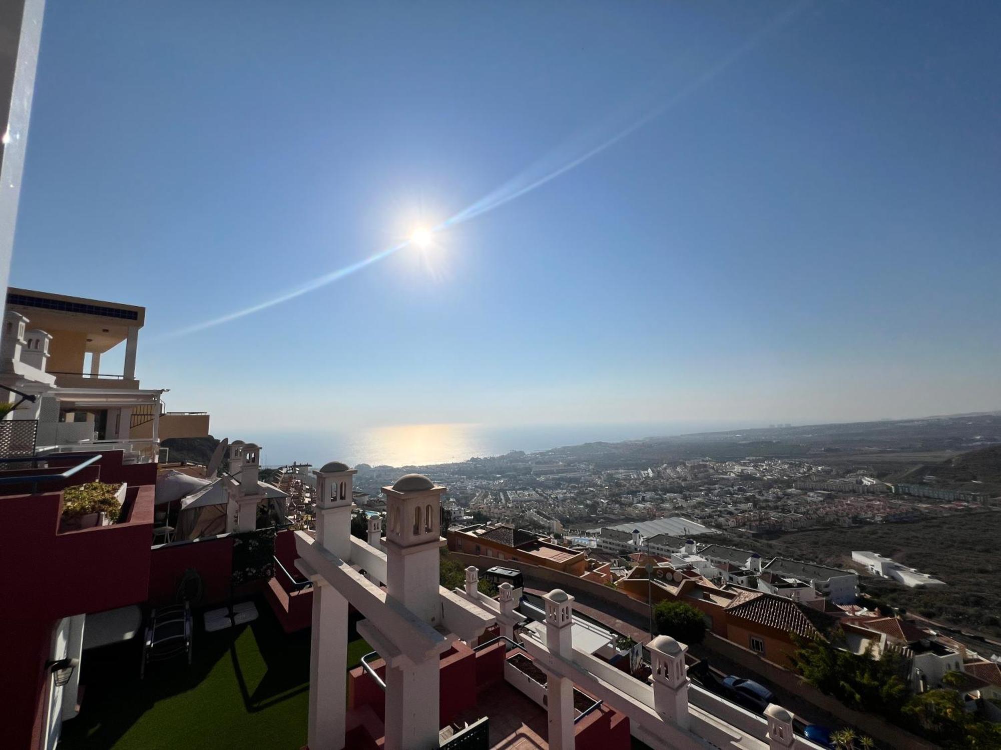Appartement Casa Prana Costa Adeje (Tenerife)